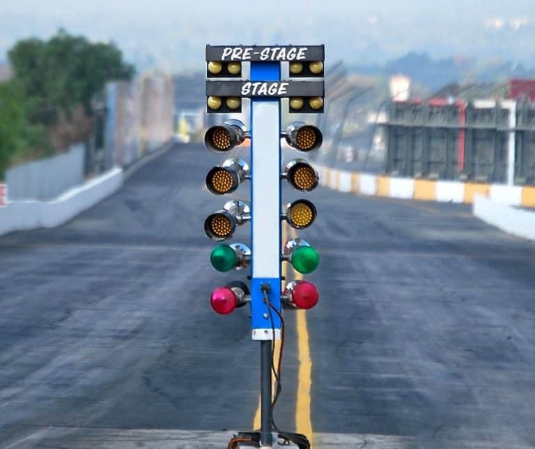 Drag Racing Track | Drag Racing Magazine